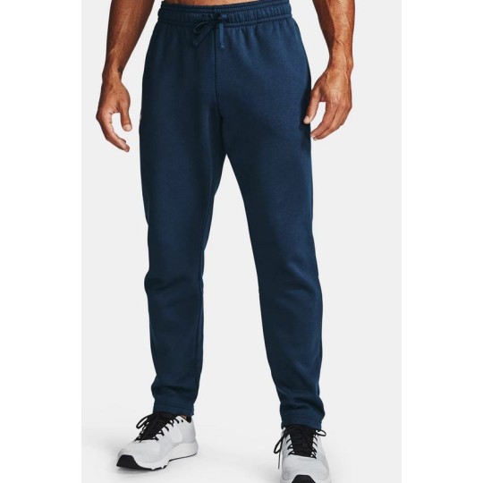 Pantaloni in pile UA Rival da uomo