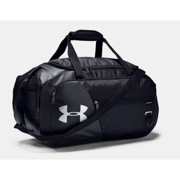 UA Undeniable 4.0 Small Duffel Bag