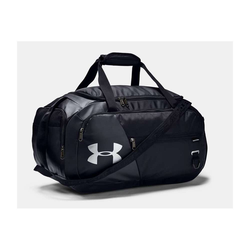 UA Undeniable 4.0 Small Duffel Bag