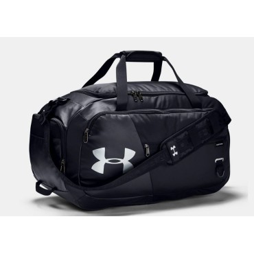 UA Undeniable 4.0 Medium Duffel Bag