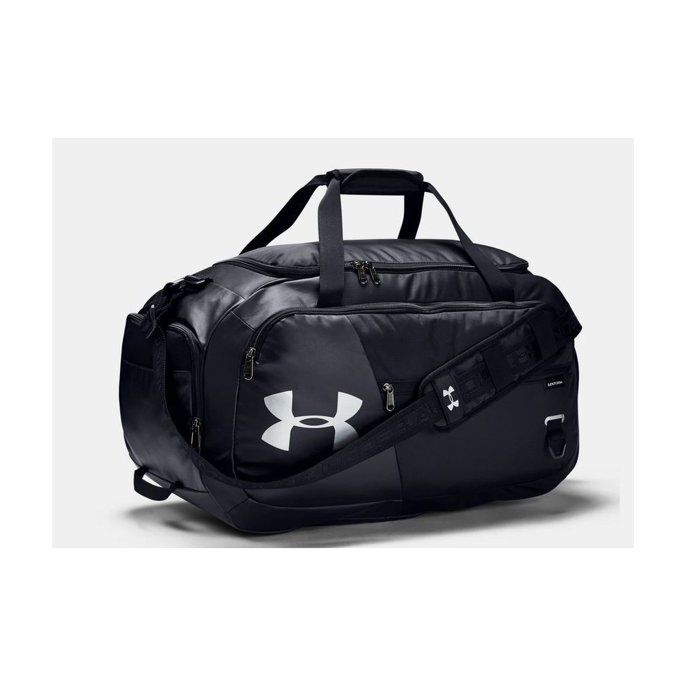 UA Undeniable 4.0 Medium Duffel Bag