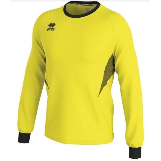 Malibu' goalkeeper jersey