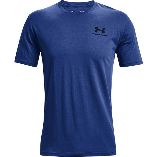 UA Sportstyle Left Chest Jersey
