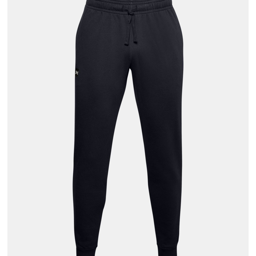 Men's UA Rival Fleece Jogger Pants