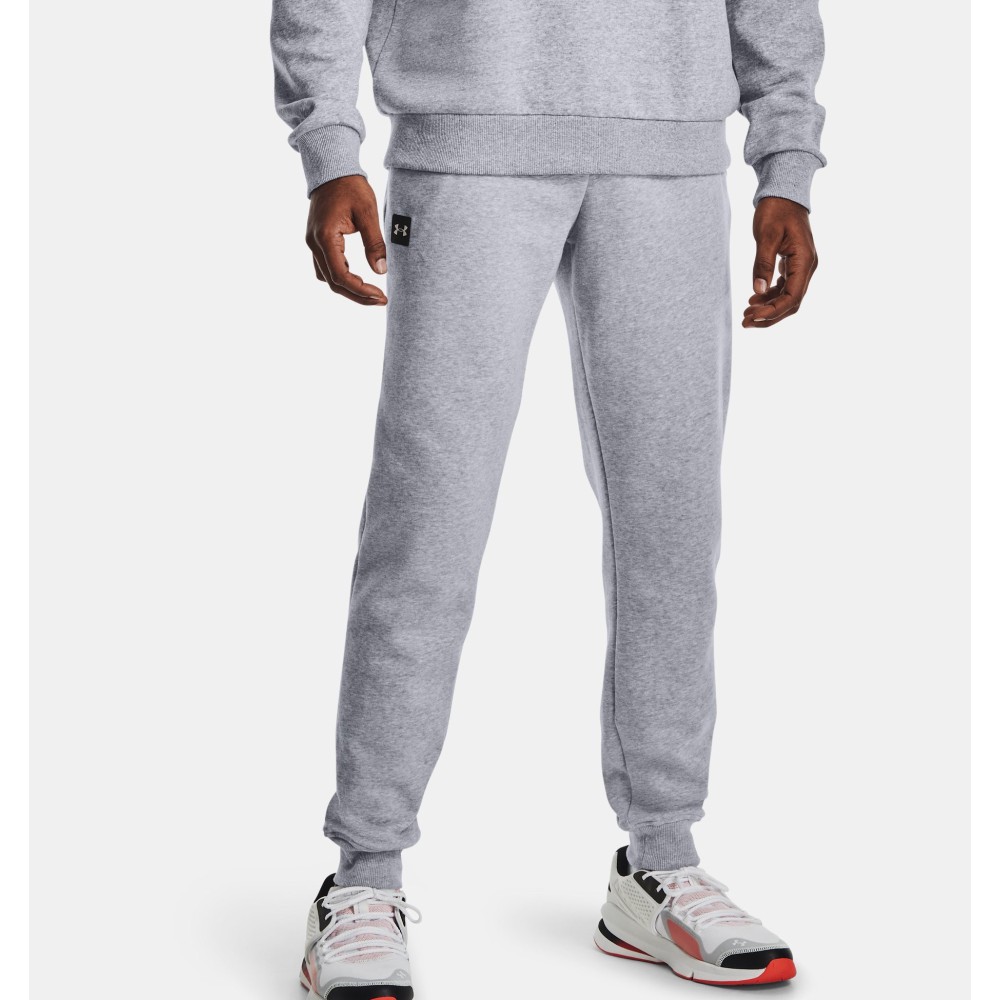 Men's UA Rival Fleece Jogger Pants