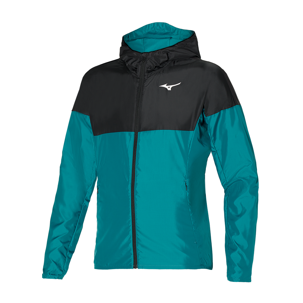 Men's Windproof Running Jacket