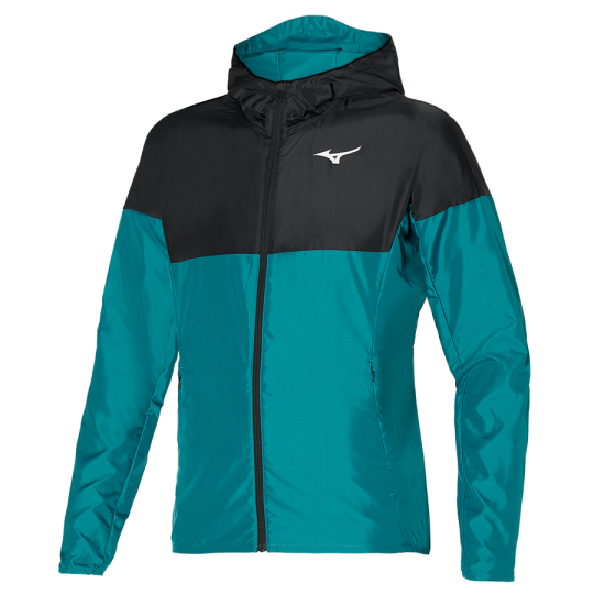 Giacca Antivento Running Uomo