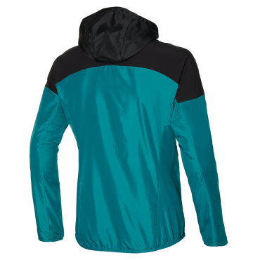 Men's Windproof Running Jacket 2
