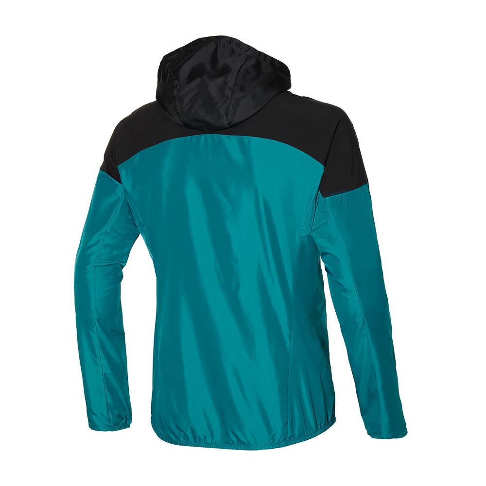 Men's Windproof Running Jacket