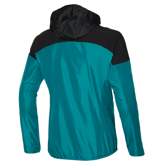 Men's Windproof Running Jacket