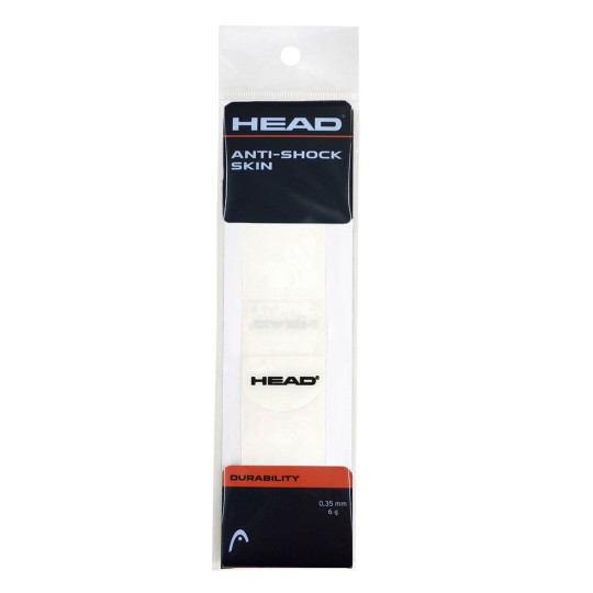 Anti-shock protection HEAD