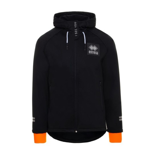 I SEE YOU MAN REFLEX WIND BREAKER AD