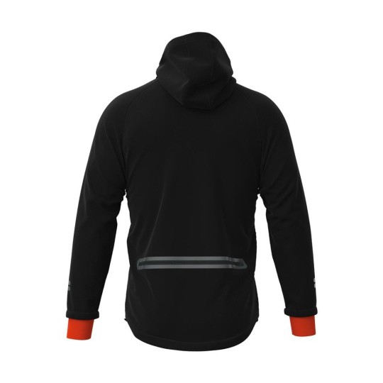 I SEE YOU MAN REFLEX WIND BREAKER AD