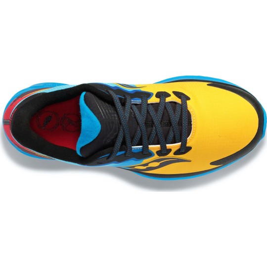 Men's Running Shoe Ride 14 Runshield Saucony