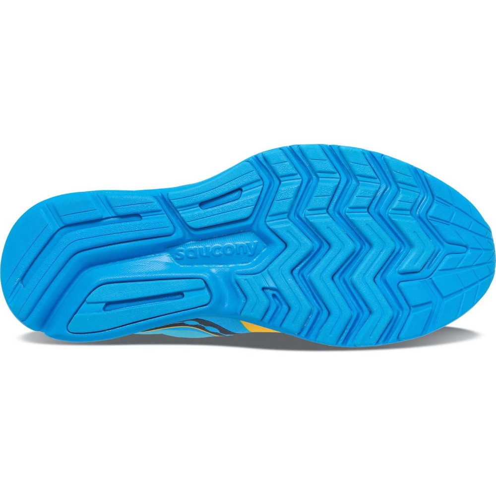Men's Running Shoe Ride 14 Runshield Saucony