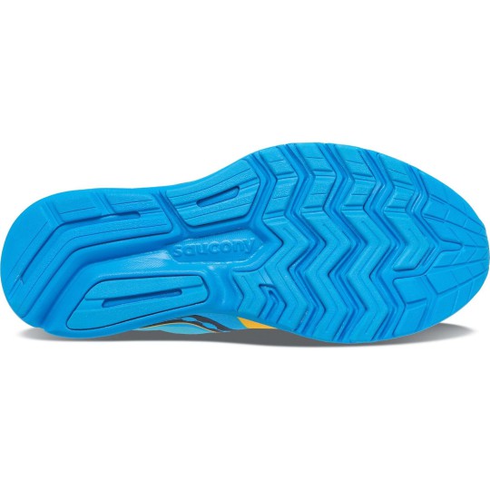 Scarpa Running Uomo Ride 14 Runshield Saucony