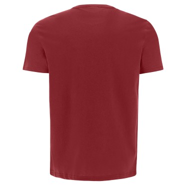 T-shirt with No Logo and composite print FREDDY SPORT BOX 2