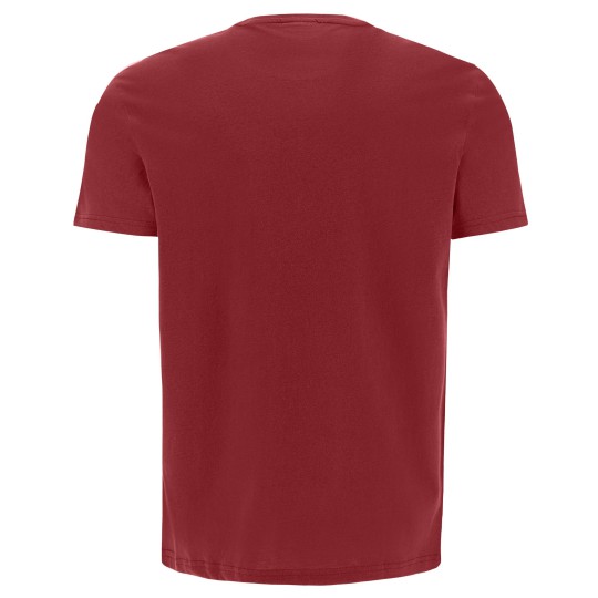 T-shirt with No Logo and composite print FREDDY SPORT BOX