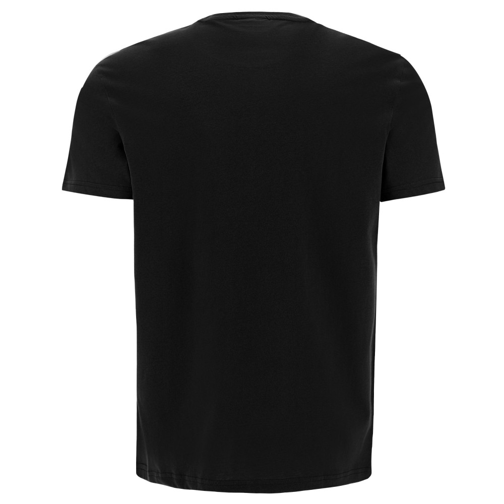 T-shirt with No Logo and composite print FREDDY SPORT BOX