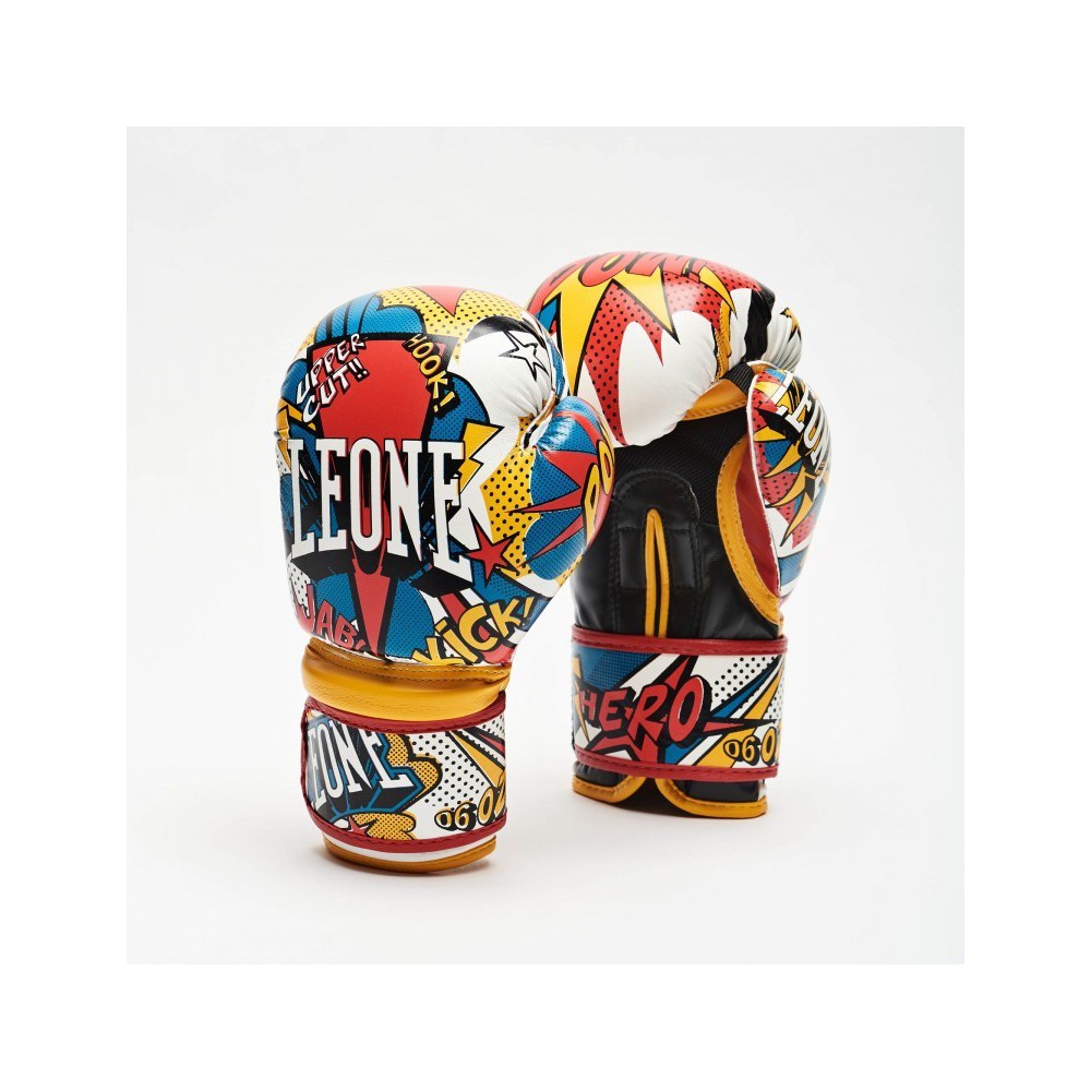 Junior Hero Boxing Gloves