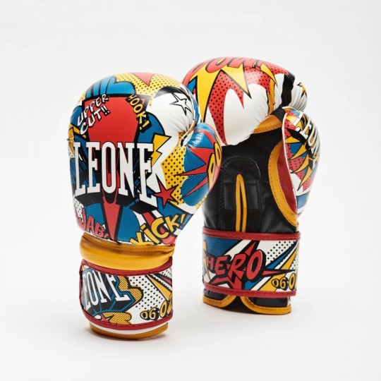 Junior Hero Boxing Gloves