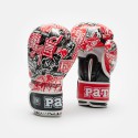 Junior Patch Boxing Gloves
