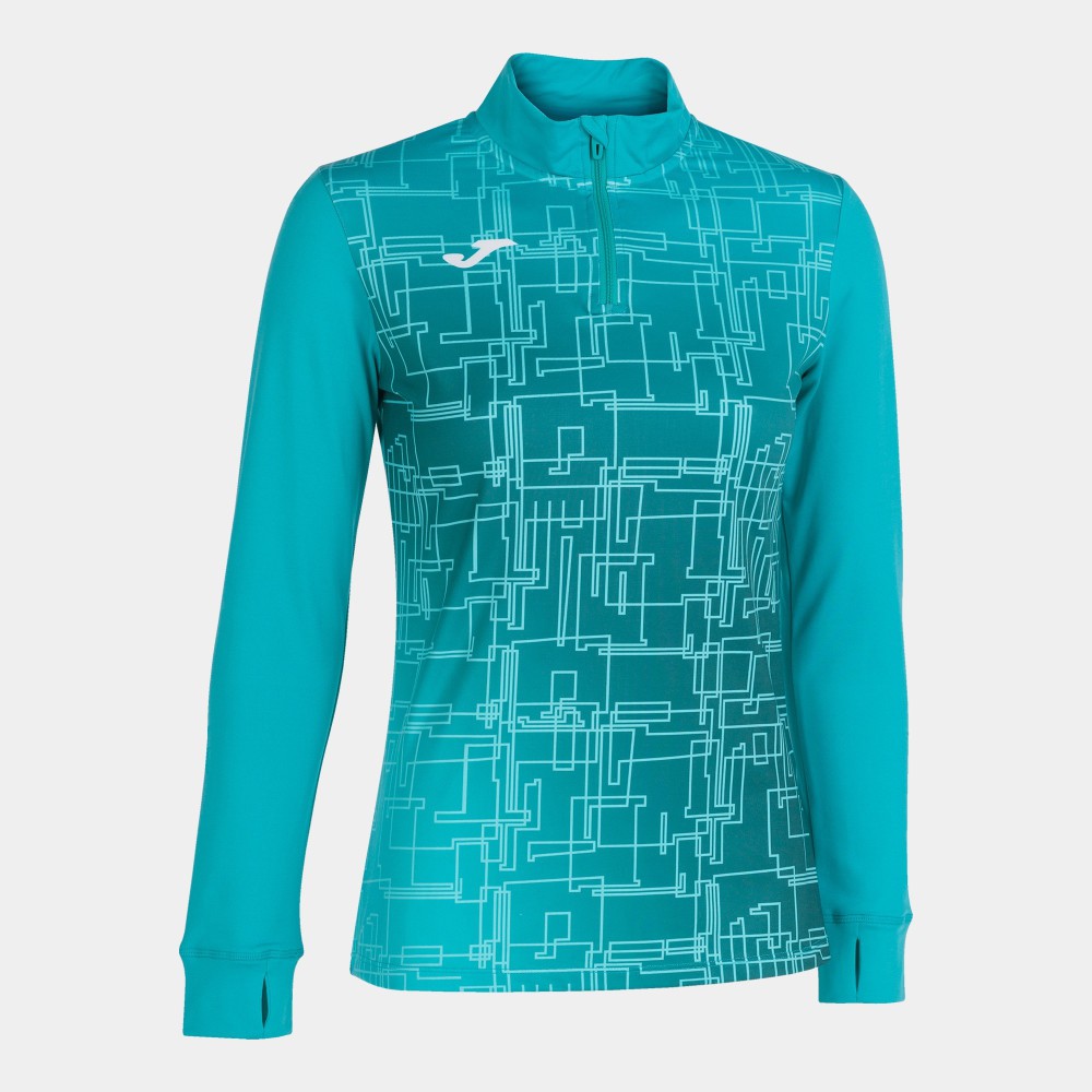 Women's Running Sweatshirt ELITE VIII JOMA
