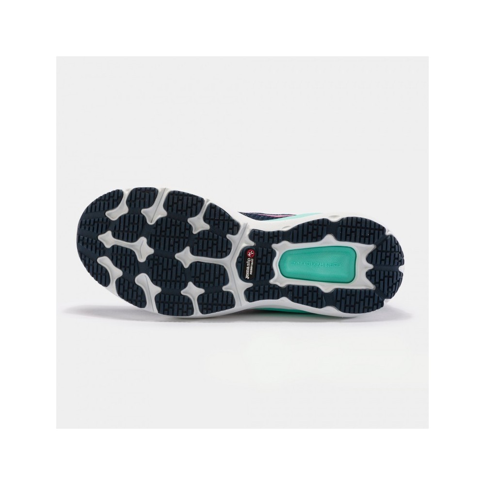 Scarpa Tempo Libero Donna SELENE LADY 2103 MARINO Joma