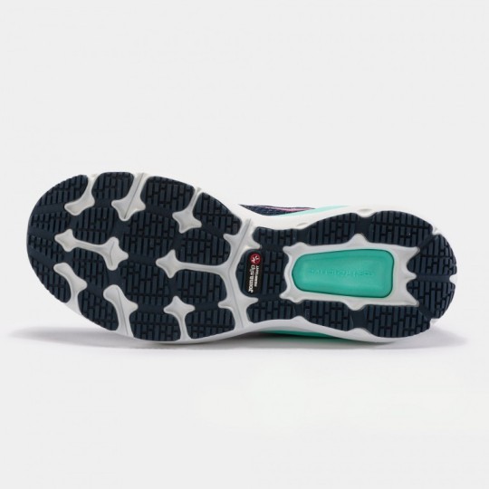 Scarpa Tempo Libero Donna SELENE LADY 2103 MARINO Joma