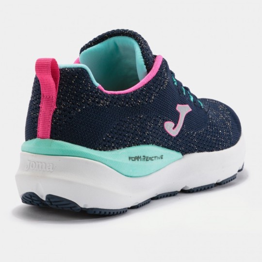 Scarpa Tempo Libero Donna SELENE LADY 2103 MARINO Joma