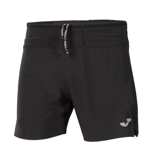 Short Trail Micro Black