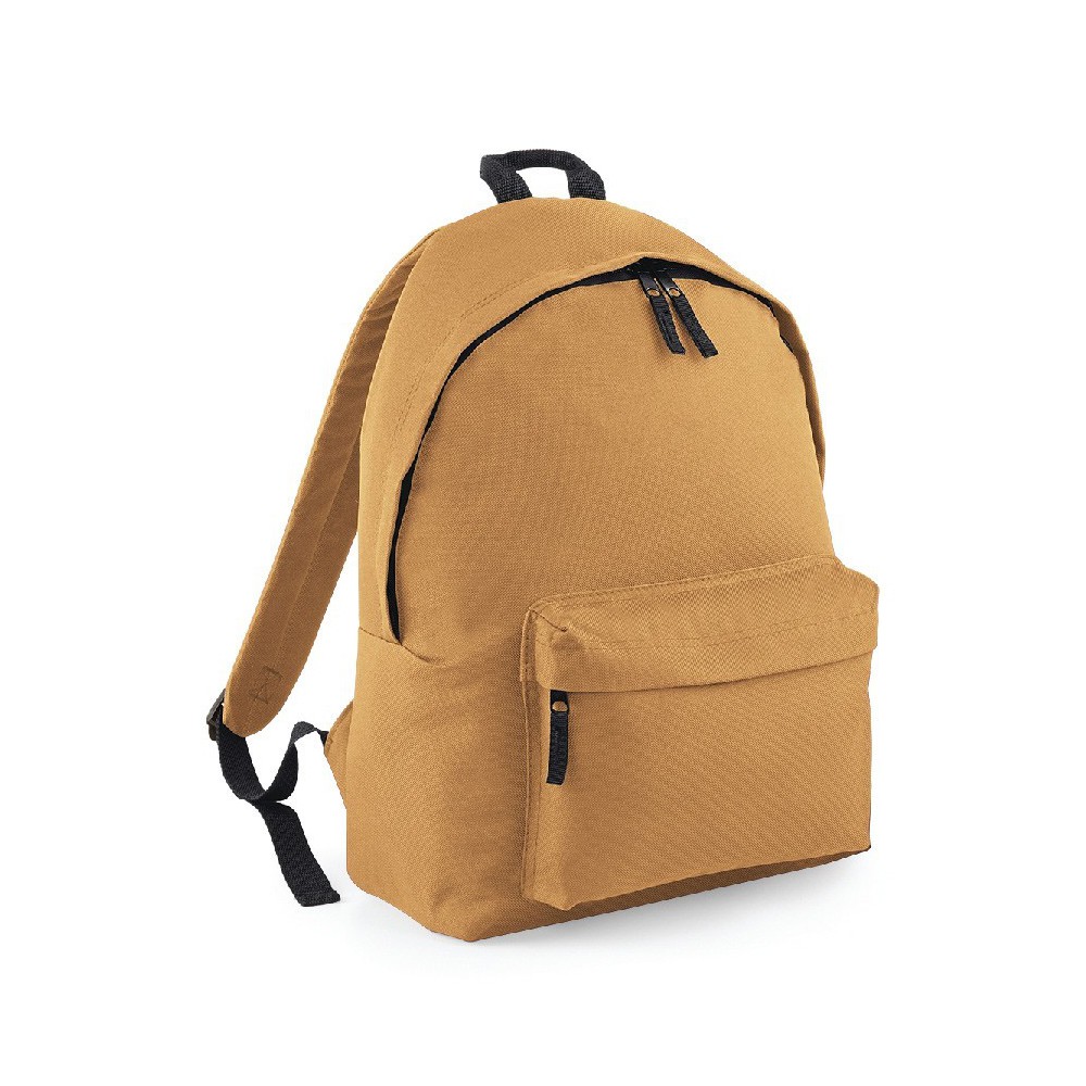 Backpack BG125 BagBase Caramel