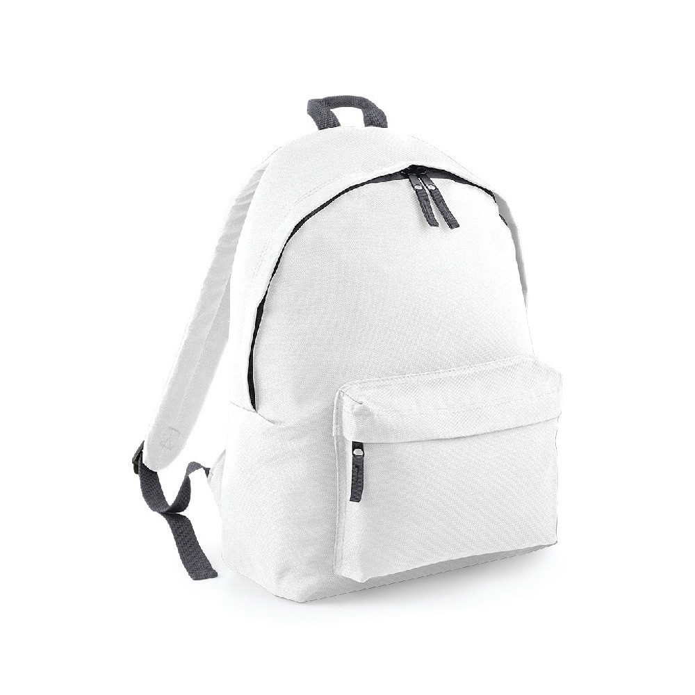 Backpack BG125 BagBase White