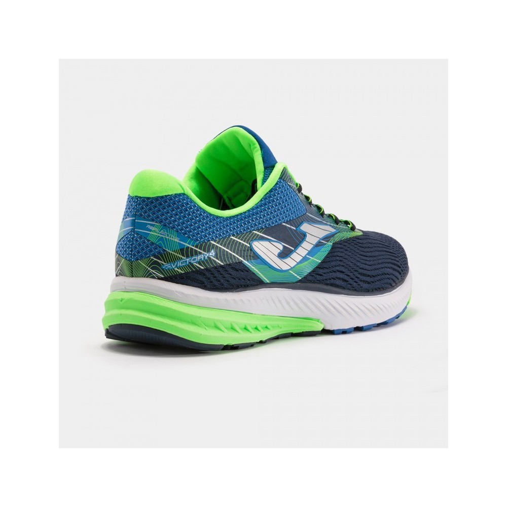 Scarpa Running Uomo Victory