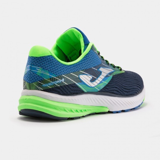 Scarpa Running Uomo Victory