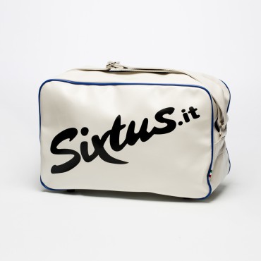 Complete SIXTUS "Vintage" Medical Shoulder Bag