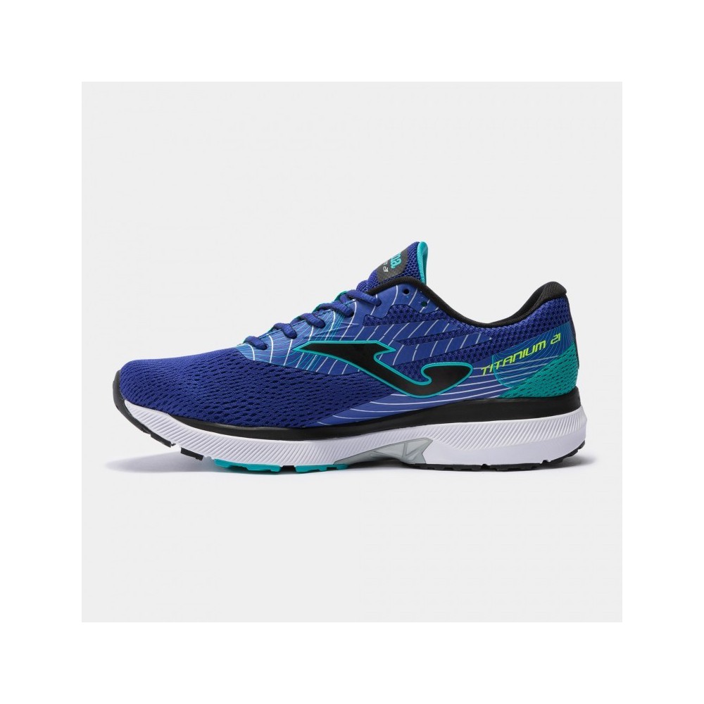 Men's Running Shoe JOMA Titanium 2103