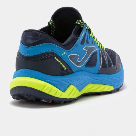 Scarpa Trail Running Uomo Joma Sierra 2128