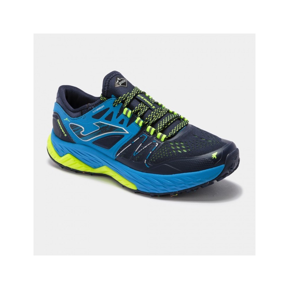 Men's Trail Running Shoe JOMA Sierra 2128