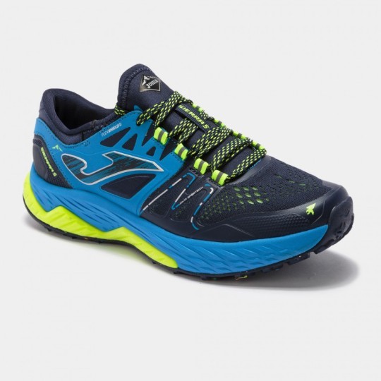 Men's Trail Running Shoe JOMA Sierra 2128