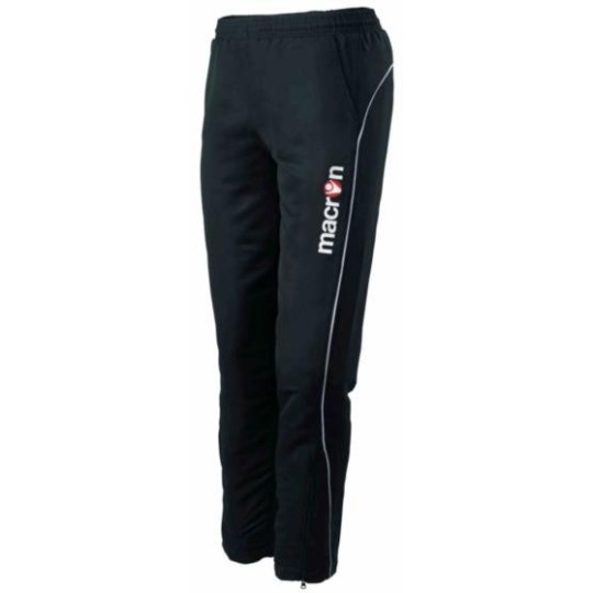 Pantalone Allenamento Rugby MARTE Macron