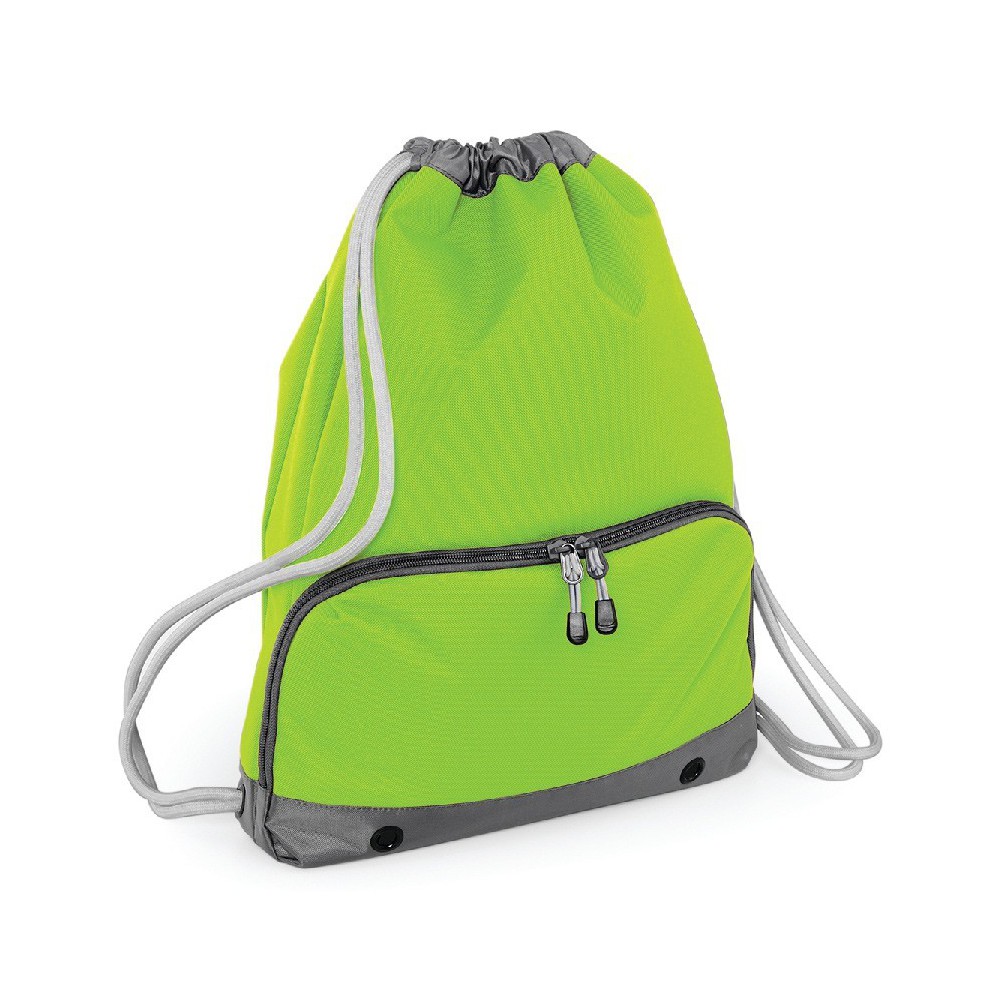 Waterproof fabric bag BG542