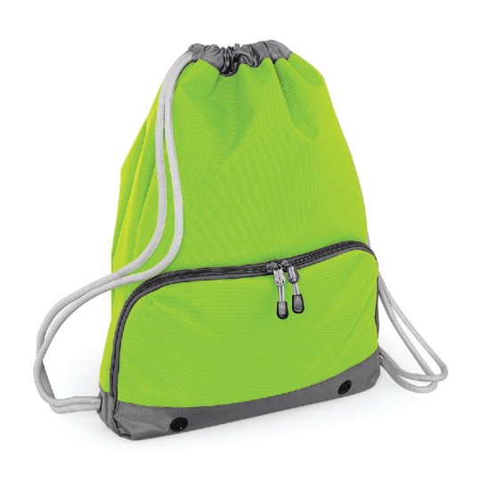 Waterproof fabric bag BG542