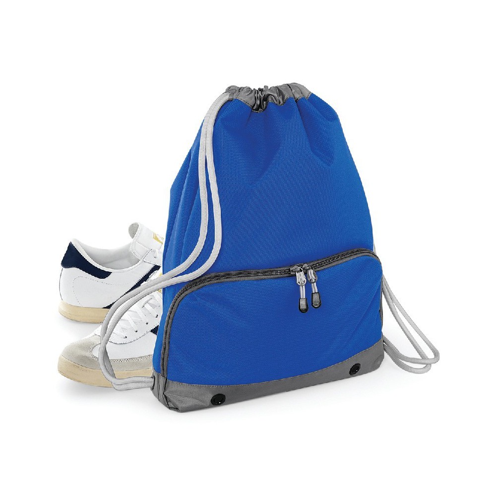 Waterproof fabric bag BG542