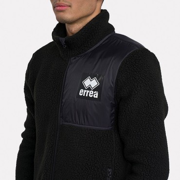 POLARTEC Black Box Fleece Jacket 2