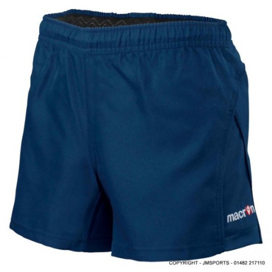 Pantaloncino Rugby FEBE Macron 
