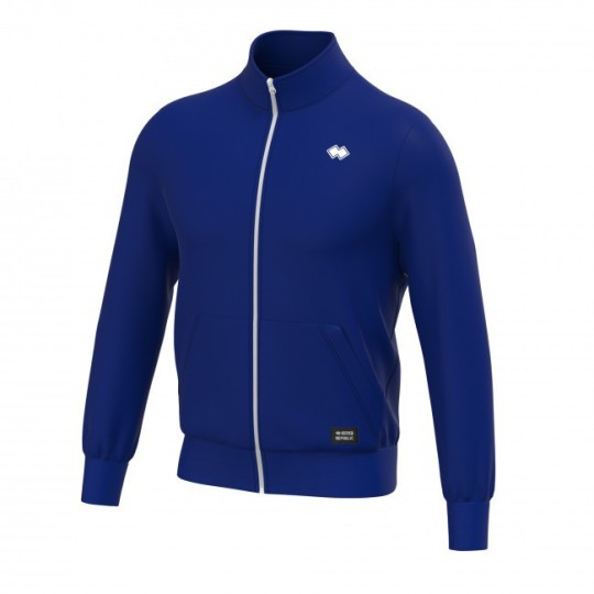 SPORT FUSION SS 19MAN FULL-ZIP SEATSHIRT