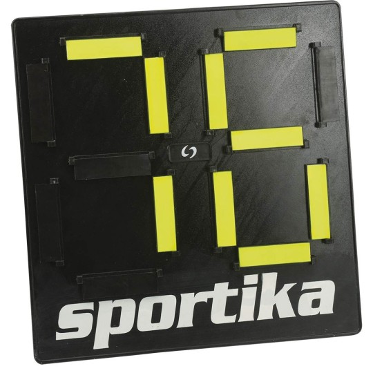 Tabella Cambio Giocatore