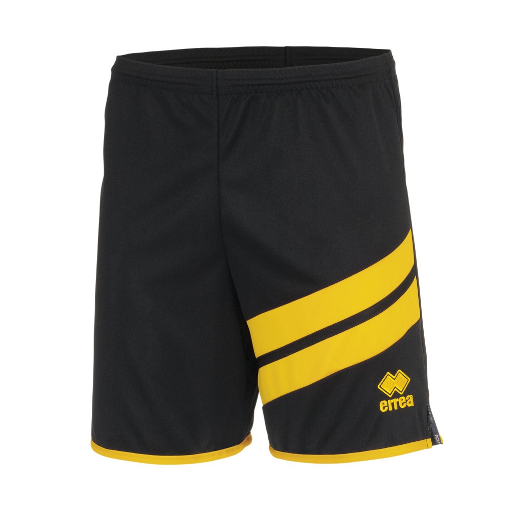 JARO Shorts Green Yellow Erreà