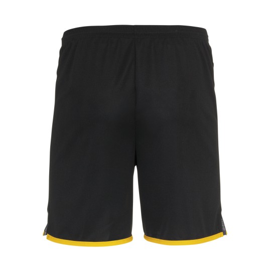 JARO Shorts Green Yellow Erreà